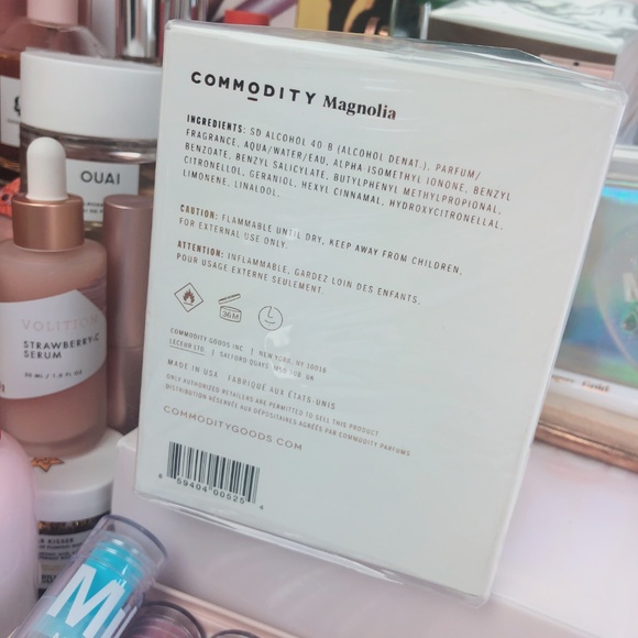 Commodity Magnolia - Picture 2 of 4